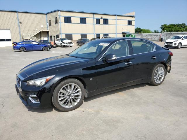 Infiniti Q50 pure (2020)