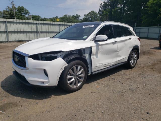 Infiniti Qx50 pure (2020)