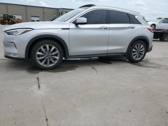 Infiniti Qx50 pure (2020)