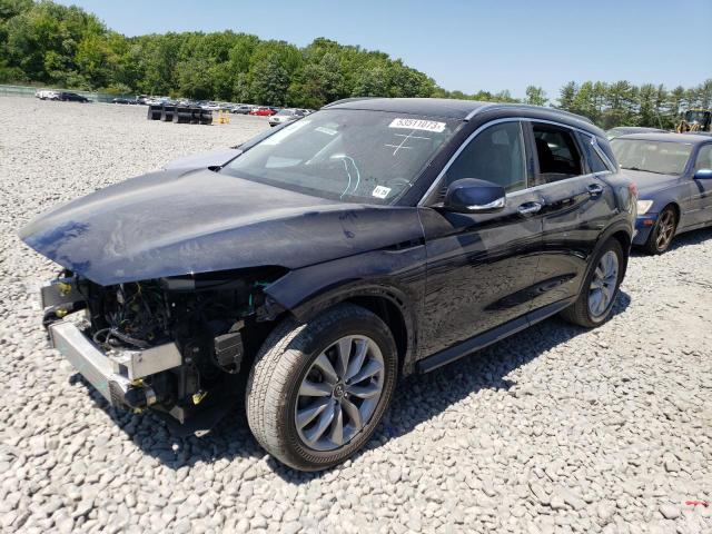 Infiniti Qx50 pure (2020)