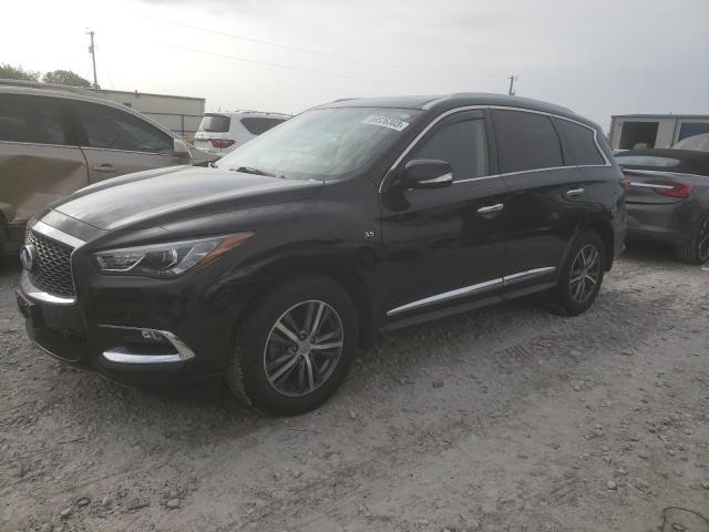 Infiniti Qx60 luxe (2020)
