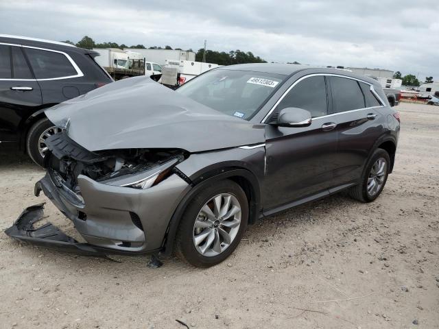 Infiniti Qx50 pure (2022)