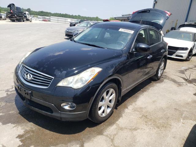 Infiniti Ex35 base (2010)