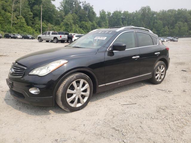 Infiniti Ex35 base (2010)