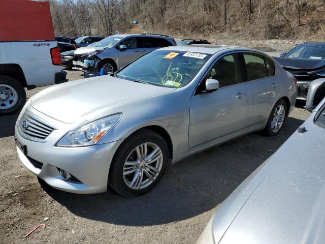 Infiniti G37 (2010)