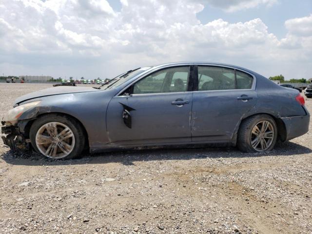 Infiniti G37 base (2010)