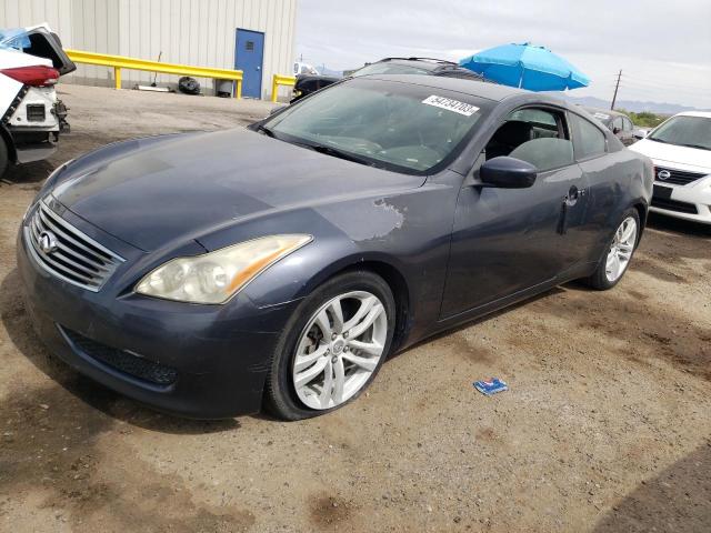 Infiniti G37 base (2010)