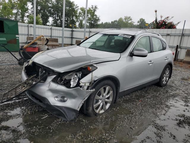 Infiniti Ex35 base (2011)