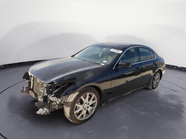 Infiniti G37 base (2011)