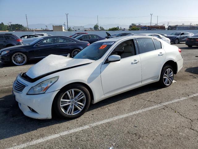 Infiniti G37 (2012)