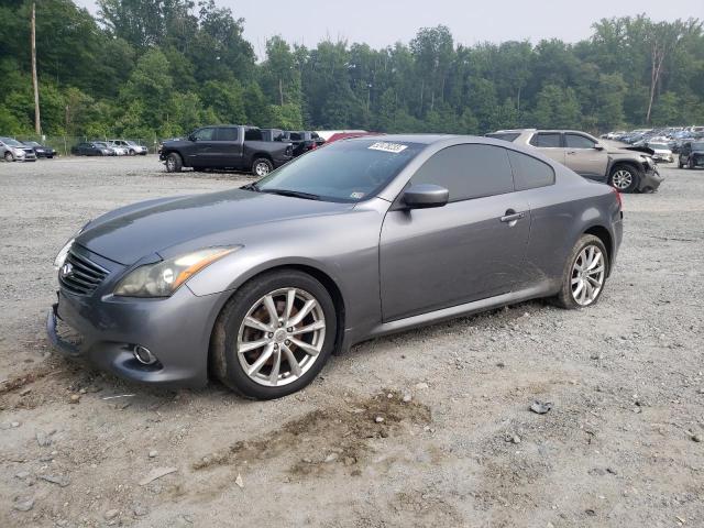 Infiniti G37 (2012)