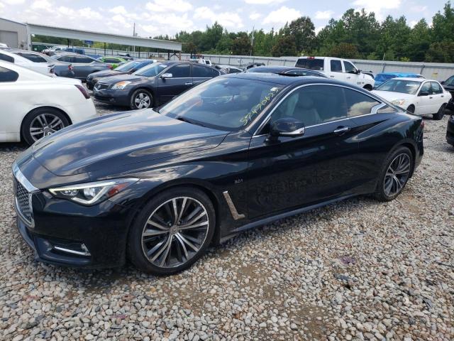 Infiniti Q60 premiu (2017)