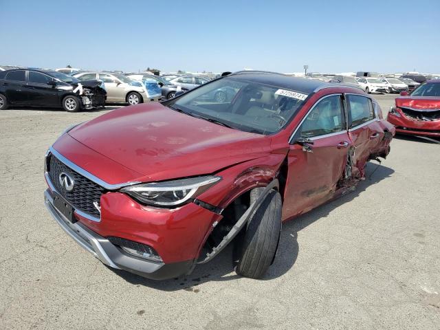 Infiniti Qx30 base (2017)