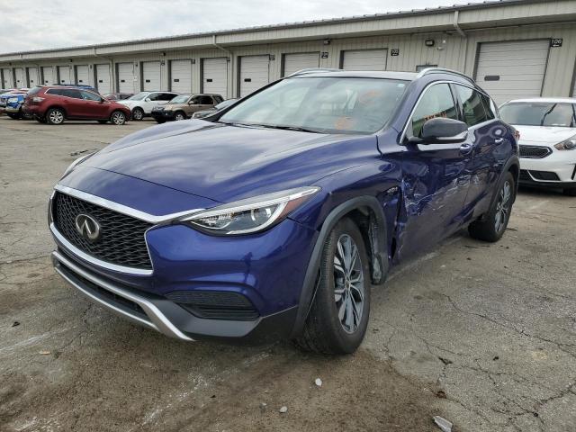 Infiniti Qx30 base (2018)