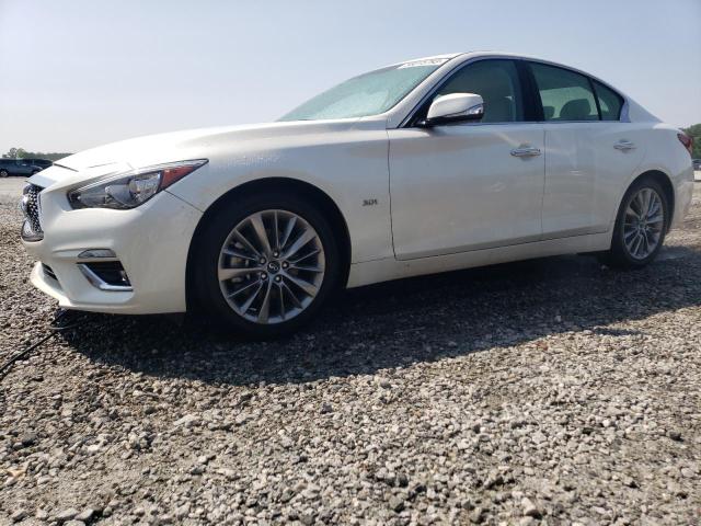 Infiniti Q50 luxe (2019)