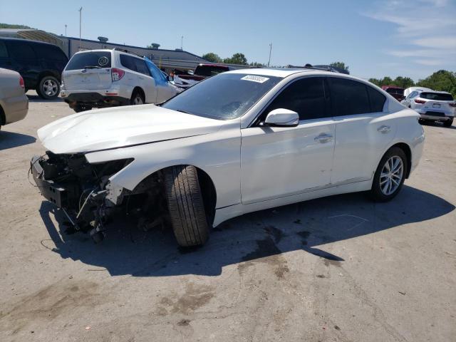 Infiniti Q50 premiu (2017)
