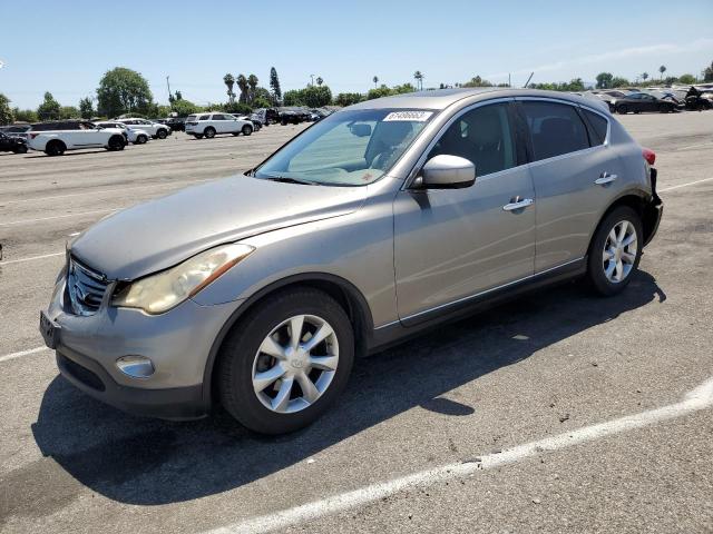 Infiniti Ex35 base (2010)