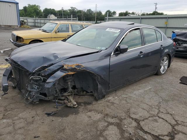 Infiniti G37 (2010)