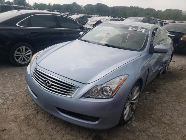 Infiniti G37 base (2010)