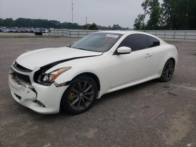 Infiniti G37 base (2011)