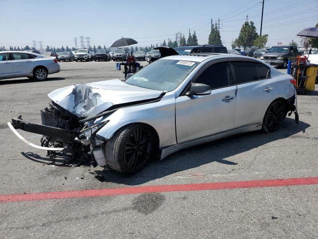 Infiniti Q50 premiu (2017)