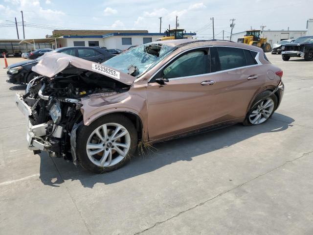 Infiniti Qx30 base (2018)