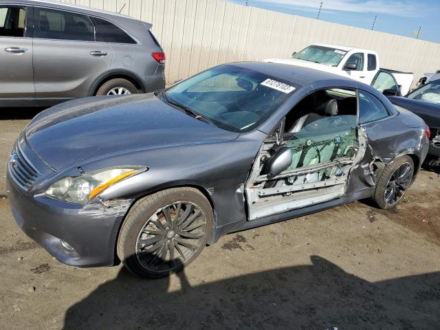 Infiniti G37 base (2011)