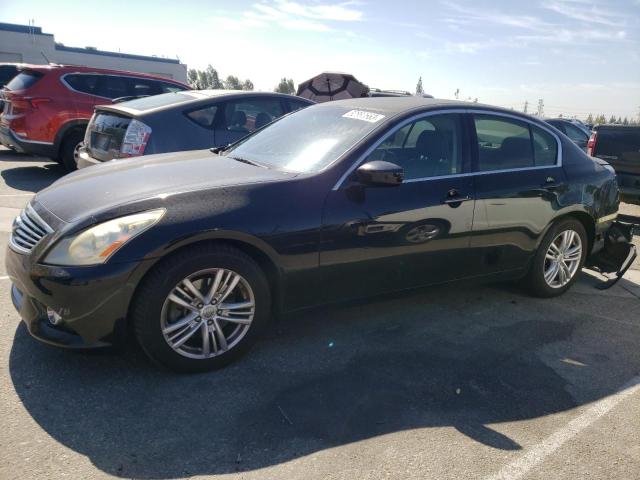 Infiniti G37 base (2012)