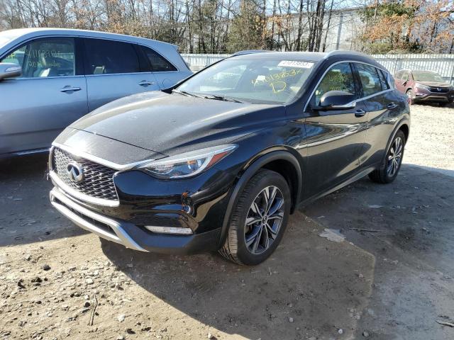 Infiniti Qx30 base (2017)
