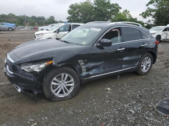 Infiniti Qx70 (2017)