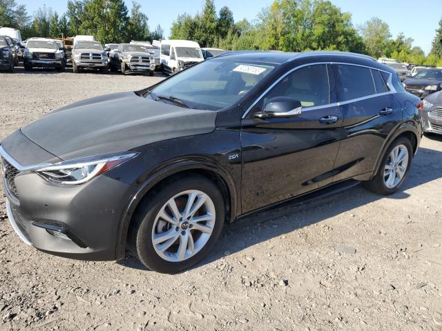 Infiniti Qx30 pure (2019)
