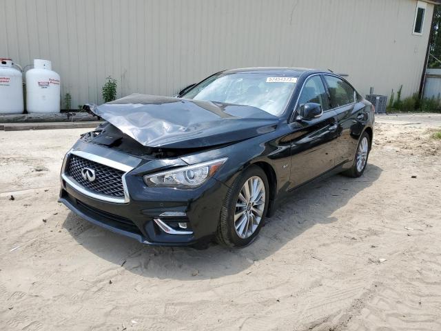 Infiniti Q50 pure (2020)