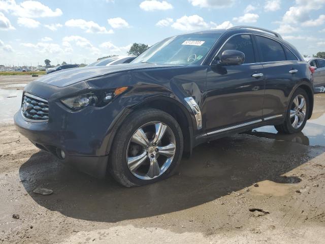 Infiniti Fx35 (2011)
