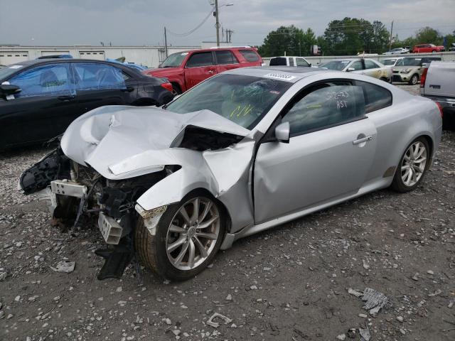 Infiniti G37 base (2011)