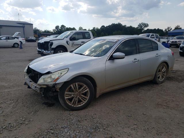 Infiniti G37 base (2013)