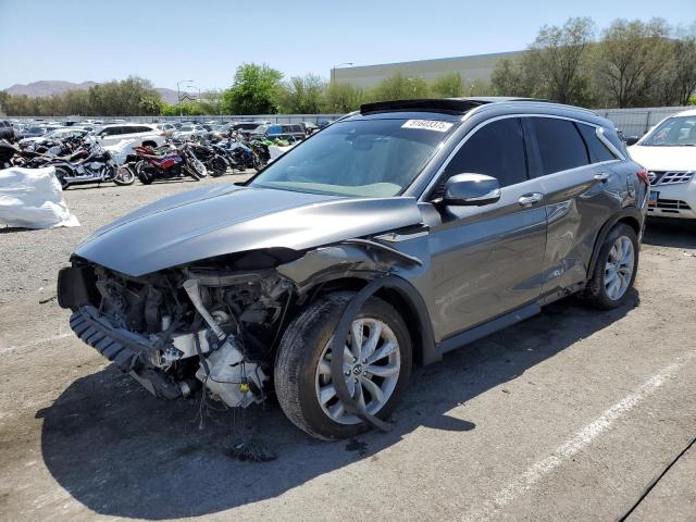Infiniti Qx50 essen (2019)