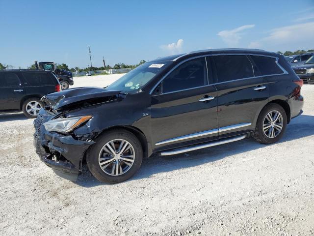 Infiniti Qx60 luxe (2020)
