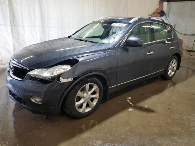 Infiniti Ex35 base (2010)