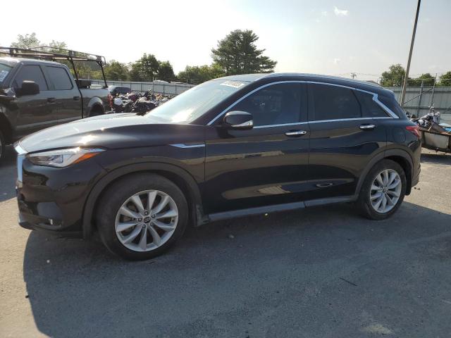 Infiniti Qx50 essen (2019)