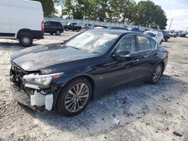Infiniti Q50 pure (2020)