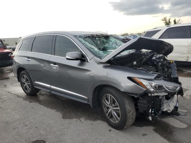 Infiniti Qx60 luxe (2020)