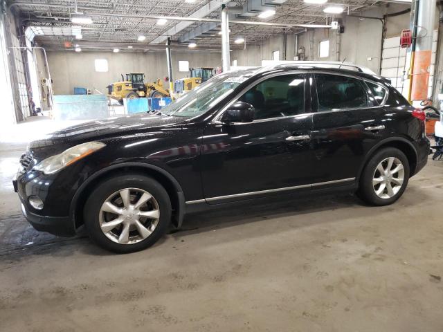 Infiniti Ex35 base (2010)