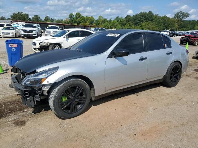 Infiniti G37 base (2010)