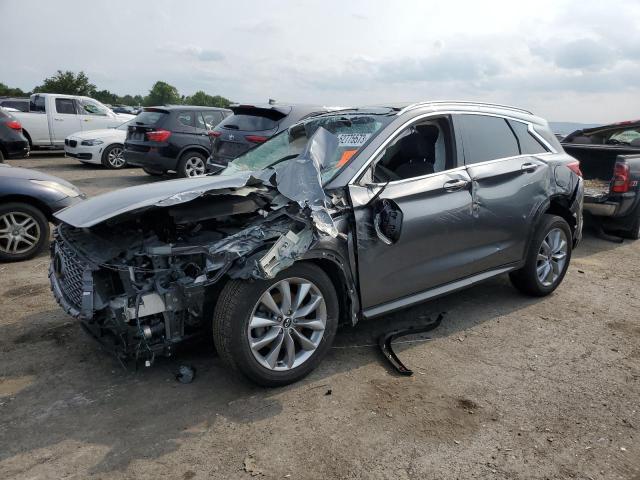 Infiniti Qx50 essen (2019)