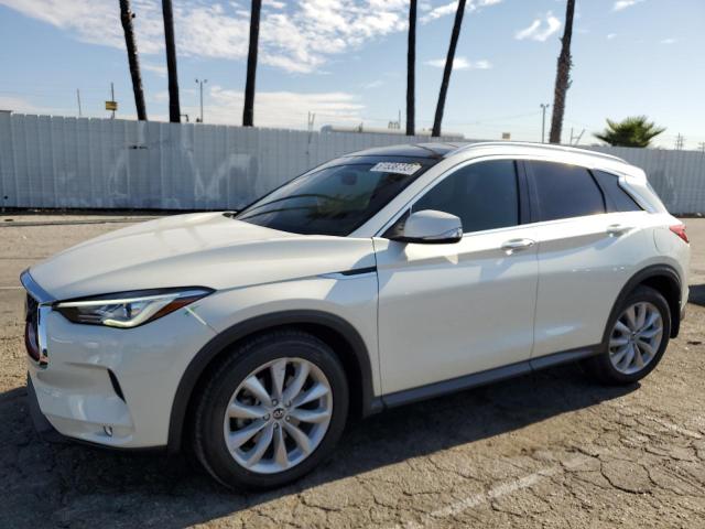 Infiniti Qx50 essen (2019)