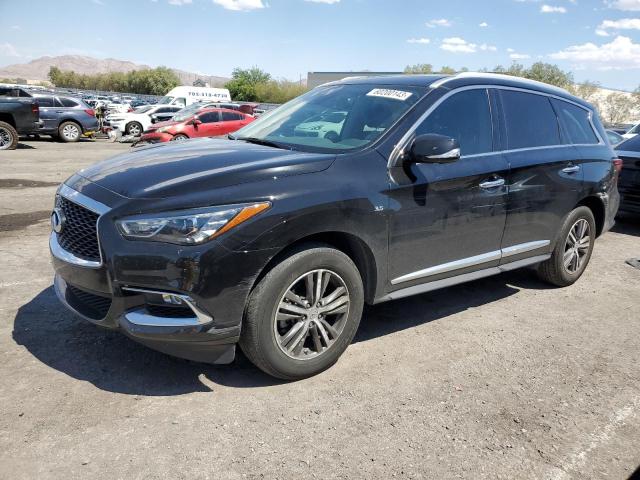 Infiniti Qx60 luxe (2019)
