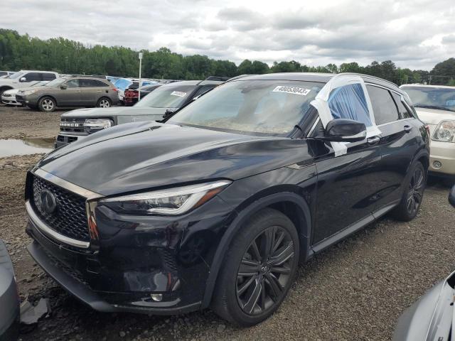Infiniti Qx50 pure (2020)