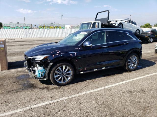 Infiniti Qx50 pure (2020)