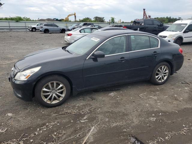 Infiniti G35 (2008)