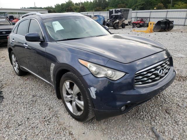 Infiniti Fx35 (2009)